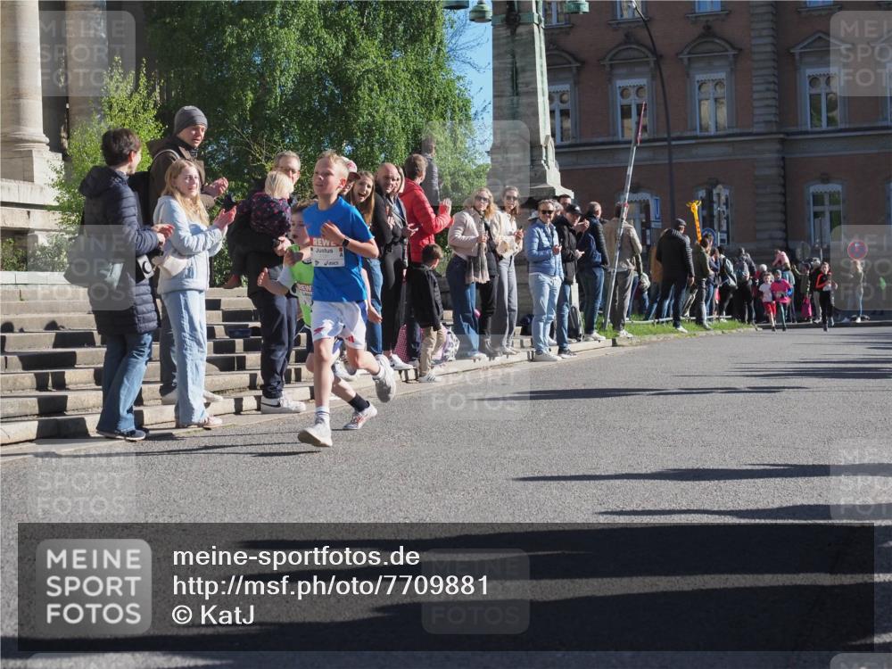 25.04.2025 - Das Zehntel KatJ http://msf.ph/oto/7709881 26.04.2025 08:48:41 Laufen  meine-sportfotos.de