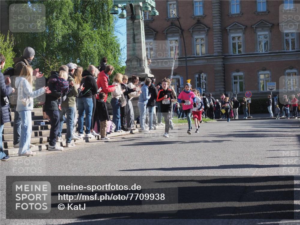 25.04.2025 - Das Zehntel KatJ http://msf.ph/oto/7709938 26.04.2025 08:48:48 Laufen  meine-sportfotos.de