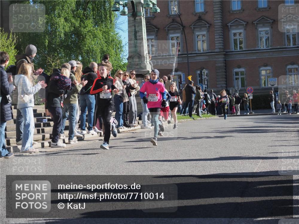 25.04.2025 - Das Zehntel KatJ http://msf.ph/oto/7710014 26.04.2025 08:48:50 Laufen  meine-sportfotos.de