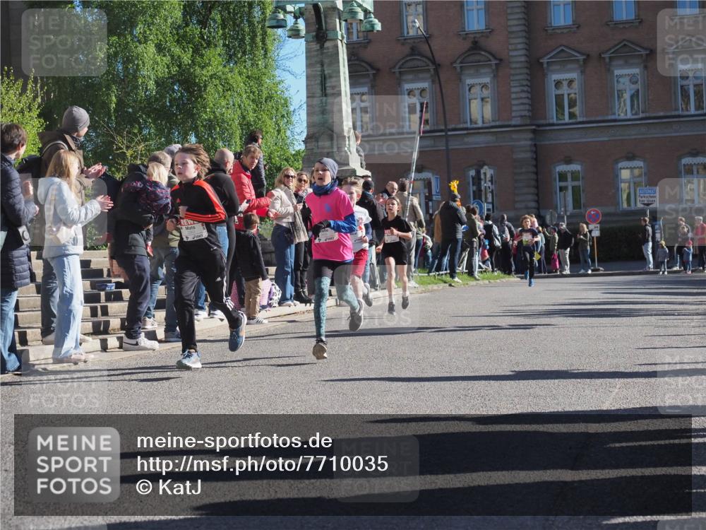 25.04.2025 - Das Zehntel KatJ http://msf.ph/oto/7710035 26.04.2025 08:48:50 Laufen  meine-sportfotos.de