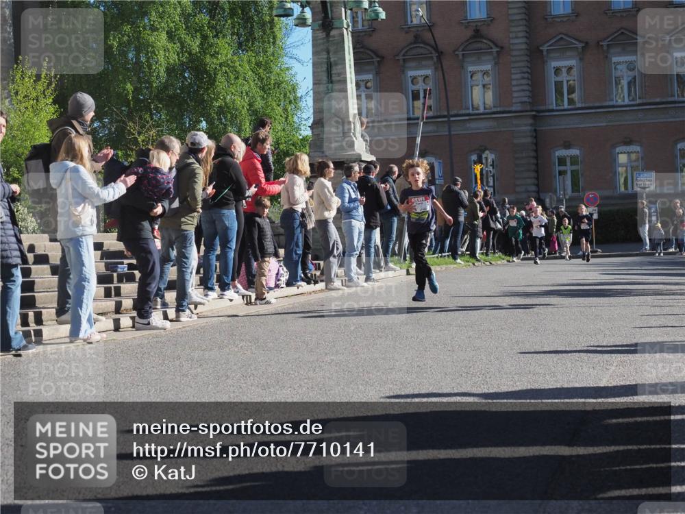 25.04.2025 - Das Zehntel KatJ http://msf.ph/oto/7710141 26.04.2025 08:48:55 Laufen  meine-sportfotos.de
