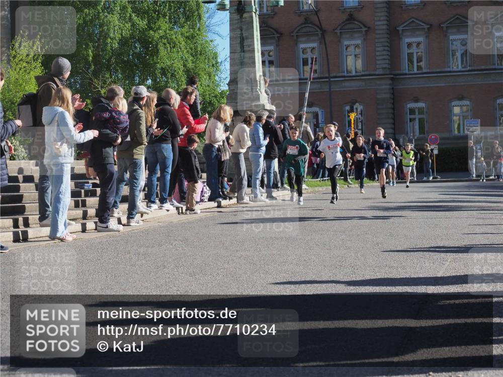 25.04.2025 - Das Zehntel KatJ http://msf.ph/oto/7710234 26.04.2025 08:48:59 Laufen  meine-sportfotos.de