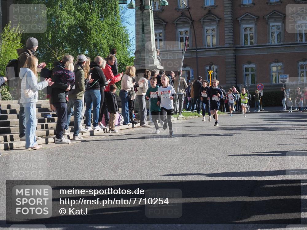 25.04.2025 - Das Zehntel KatJ http://msf.ph/oto/7710254 26.04.2025 08:49:00 Laufen  meine-sportfotos.de