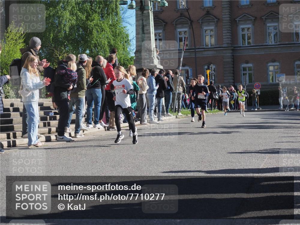 25.04.2025 - Das Zehntel KatJ http://msf.ph/oto/7710277 26.04.2025 08:49:00 Laufen  meine-sportfotos.de