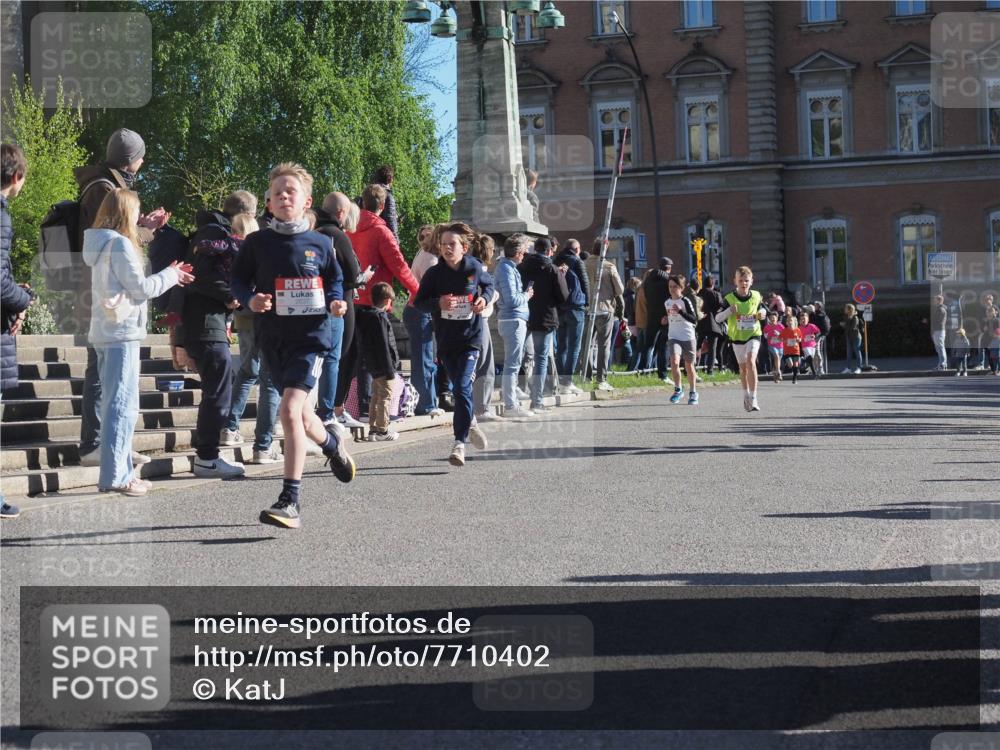 25.04.2025 - Das Zehntel KatJ http://msf.ph/oto/7710402 26.04.2025 08:49:03 Laufen  meine-sportfotos.de