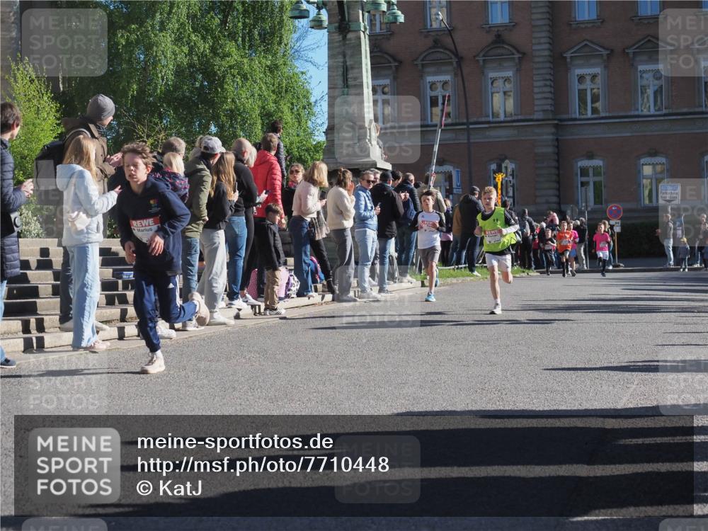 25.04.2025 - Das Zehntel KatJ http://msf.ph/oto/7710448 26.04.2025 08:49:04 Laufen  meine-sportfotos.de
