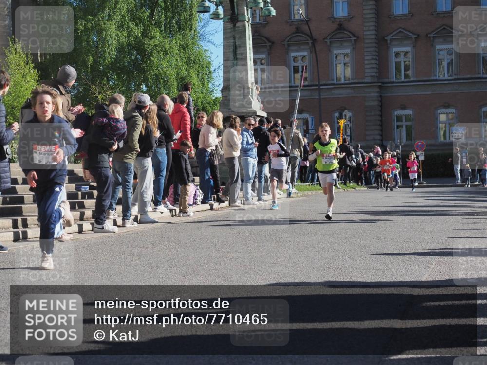 25.04.2025 - Das Zehntel KatJ http://msf.ph/oto/7710465 26.04.2025 08:49:04 Laufen  meine-sportfotos.de