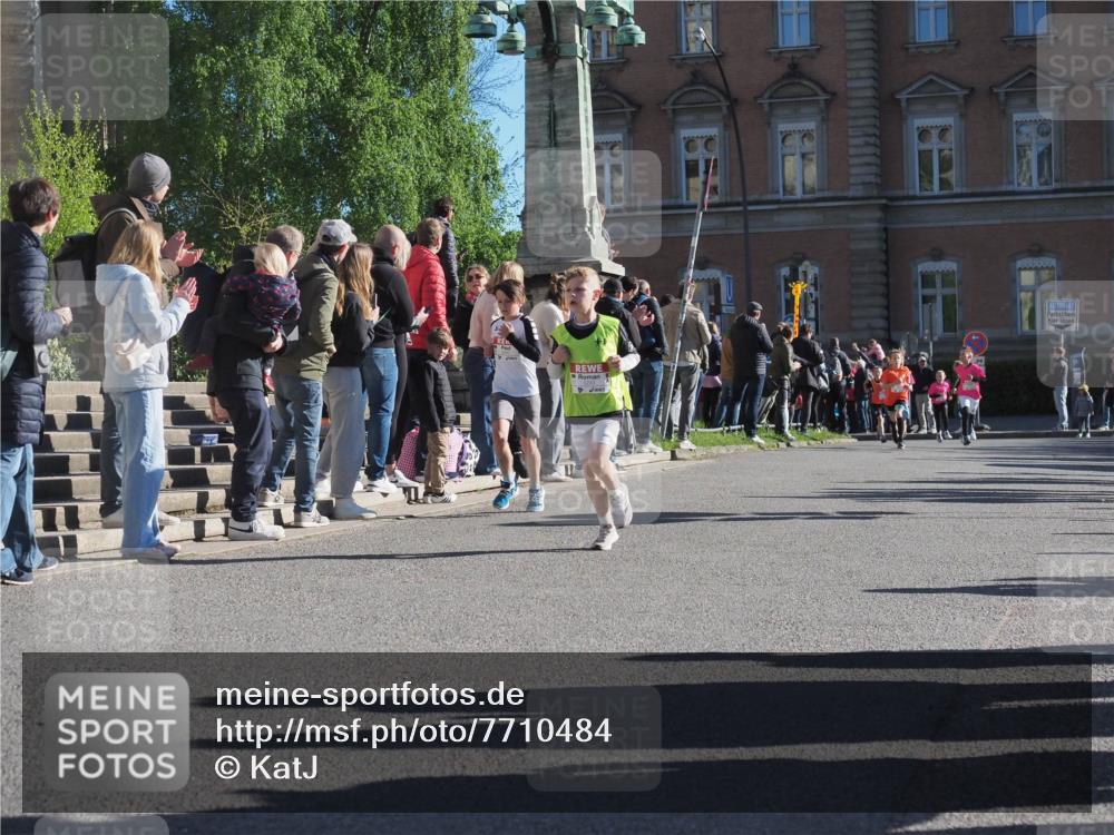 25.04.2025 - Das Zehntel KatJ http://msf.ph/oto/7710484 26.04.2025 08:49:05 Laufen  meine-sportfotos.de
