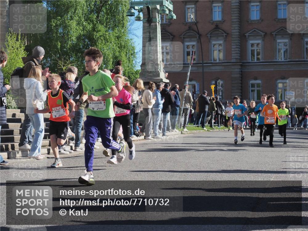 25.04.2025 - Das Zehntel KatJ http://msf.ph/oto/7710732 26.04.2025 08:49:15 Laufen 2208 meine-sportfotos.de