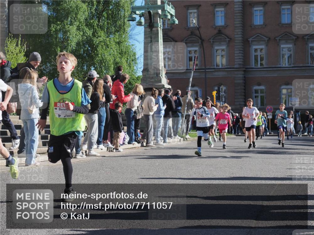25.04.2025 - Das Zehntel KatJ http://msf.ph/oto/7711057 26.04.2025 08:49:21 Laufen 2517 meine-sportfotos.de