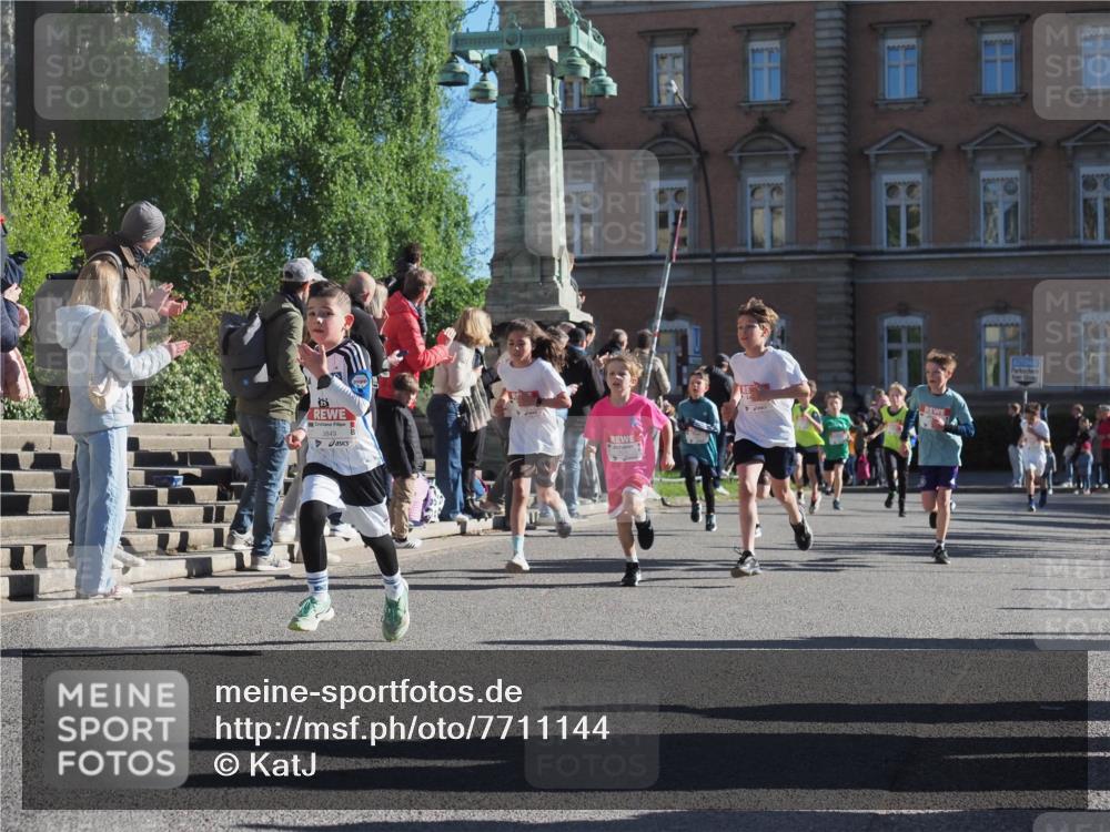 25.04.2025 - Das Zehntel KatJ http://msf.ph/oto/7711144 26.04.2025 08:49:23 Laufen 6, 3849 meine-sportfotos.de