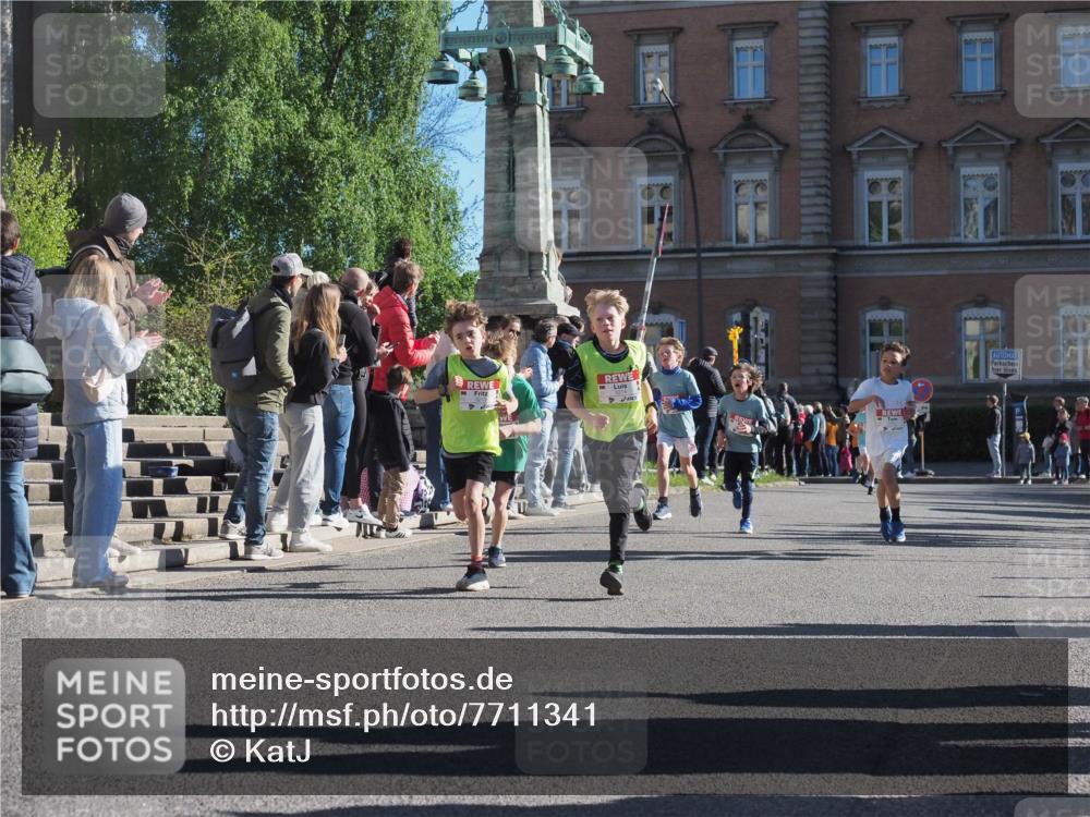 25.04.2025 - Das Zehntel KatJ http://msf.ph/oto/7711341 26.04.2025 08:49:27 Laufen  meine-sportfotos.de