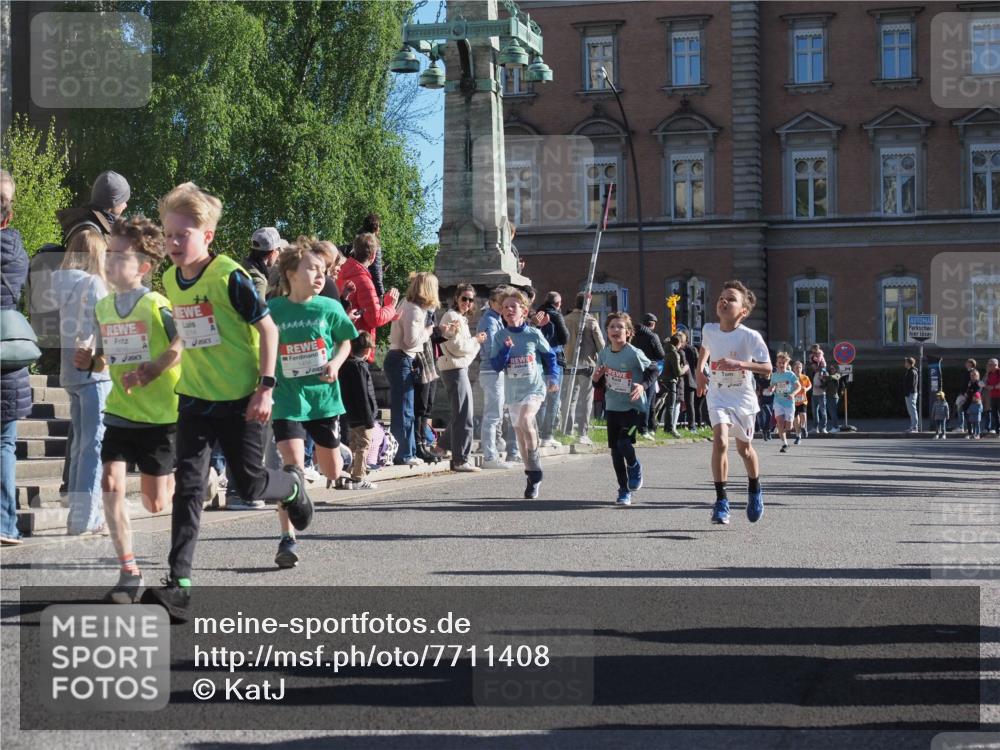 25.04.2025 - Das Zehntel KatJ http://msf.ph/oto/7711408 26.04.2025 08:49:28 Laufen 4 meine-sportfotos.de