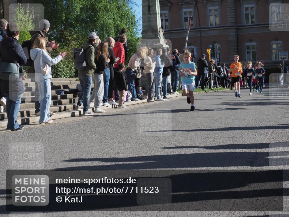 25.04.2025 - Das Zehntel KatJ http://msf.ph/oto/7711523 26.04.2025 08:49:32 Laufen  meine-sportfotos.de