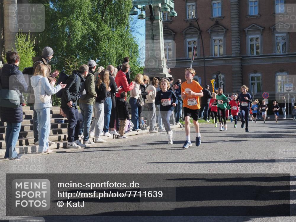 25.04.2025 - Das Zehntel KatJ http://msf.ph/oto/7711639 26.04.2025 08:49:35 Laufen  meine-sportfotos.de
