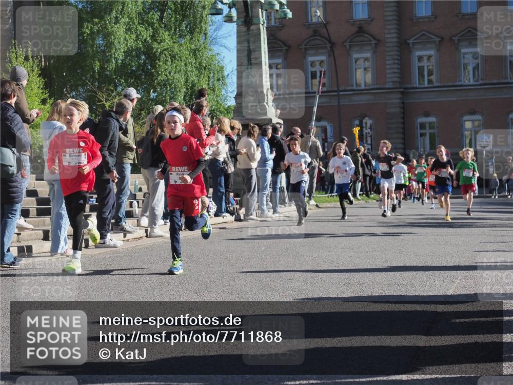 25.04.2025 - Das Zehntel KatJ http://msf.ph/oto/7711868 26.04.2025 08:49:40 Laufen  meine-sportfotos.de