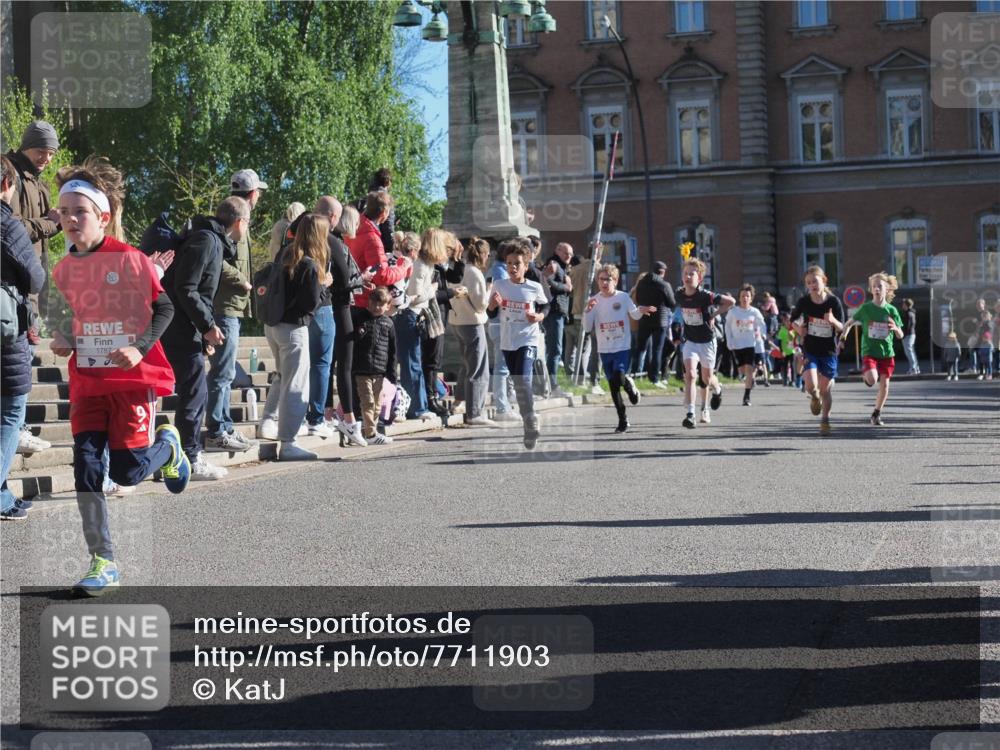 25.04.2025 - Das Zehntel KatJ http://msf.ph/oto/7711903 26.04.2025 08:49:41 Laufen 1787 meine-sportfotos.de
