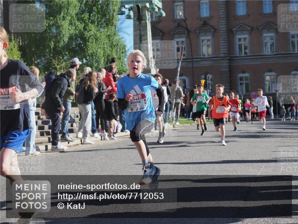 25.04.2025 - Das Zehntel KatJ http://msf.ph/oto/7712053 26.04.2025 08:49:44 Laufen 2734, 3865 meine-sportfotos.de