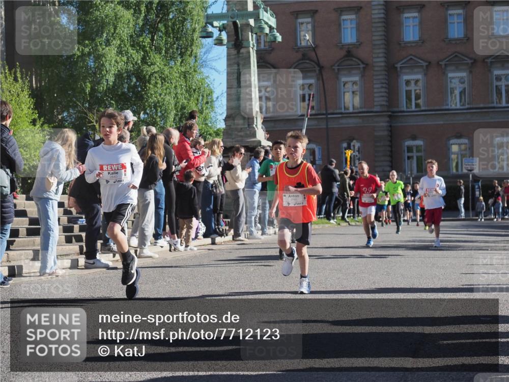 25.04.2025 - Das Zehntel KatJ http://msf.ph/oto/7712123 26.04.2025 08:49:45 Laufen 2840 meine-sportfotos.de