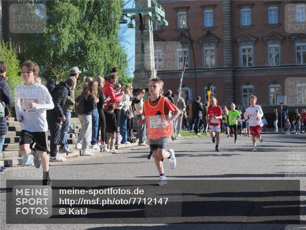 25.04.2025 - Das Zehntel KatJ http://msf.ph/oto/7712147 26.04.2025 08:49:46 Laufen 284, 60 meine-sportfotos.de