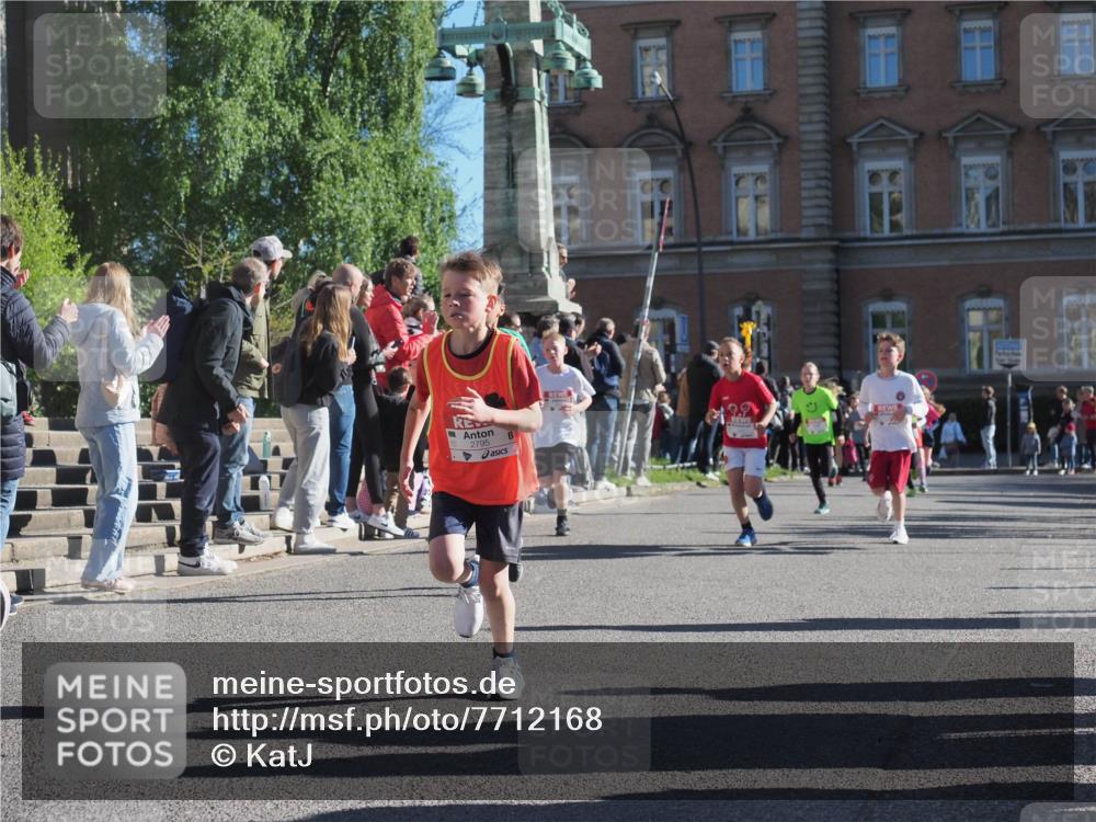 25.04.2025 - Das Zehntel KatJ http://msf.ph/oto/7712168 26.04.2025 08:49:46 Laufen 2795 meine-sportfotos.de