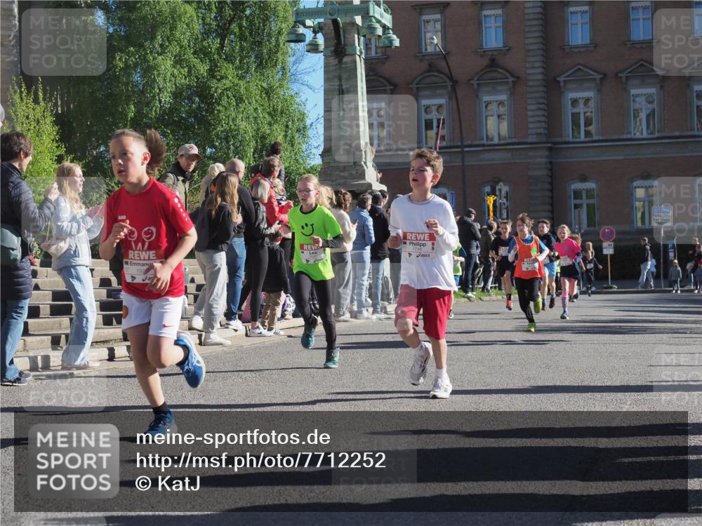 25.04.2025 - Das Zehntel KatJ http://msf.ph/oto/7712252 26.04.2025 08:49:49 Laufen 192, 1748 meine-sportfotos.de