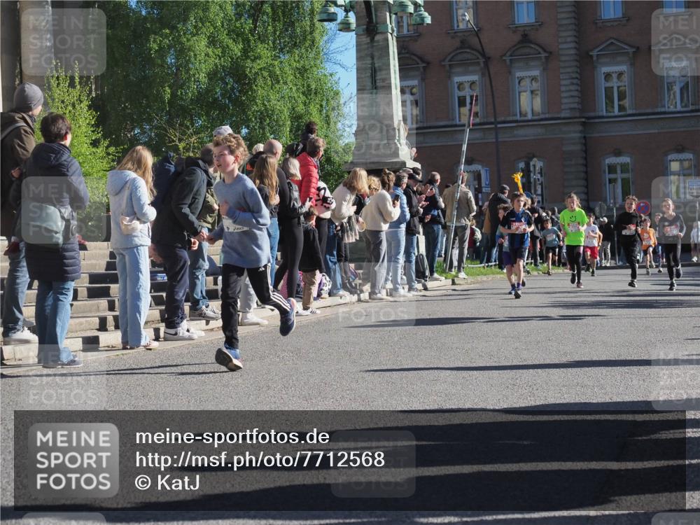 25.04.2025 - Das Zehntel KatJ http://msf.ph/oto/7712568 26.04.2025 08:49:55 Laufen  meine-sportfotos.de