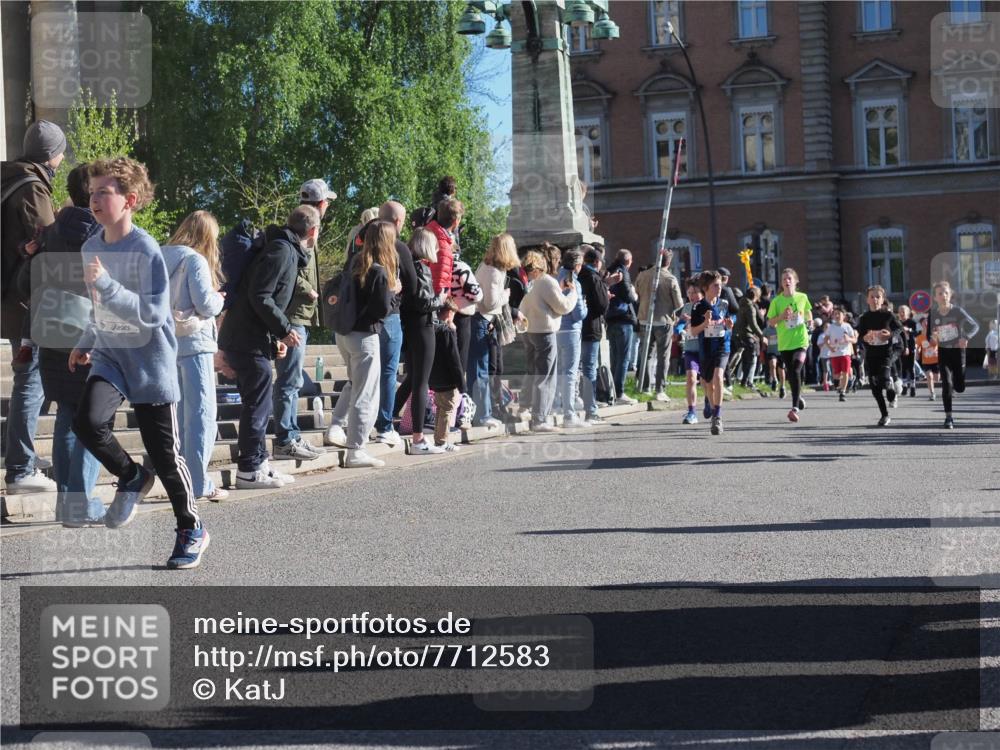 25.04.2025 - Das Zehntel KatJ http://msf.ph/oto/7712583 26.04.2025 08:49:55 Laufen 2356 meine-sportfotos.de