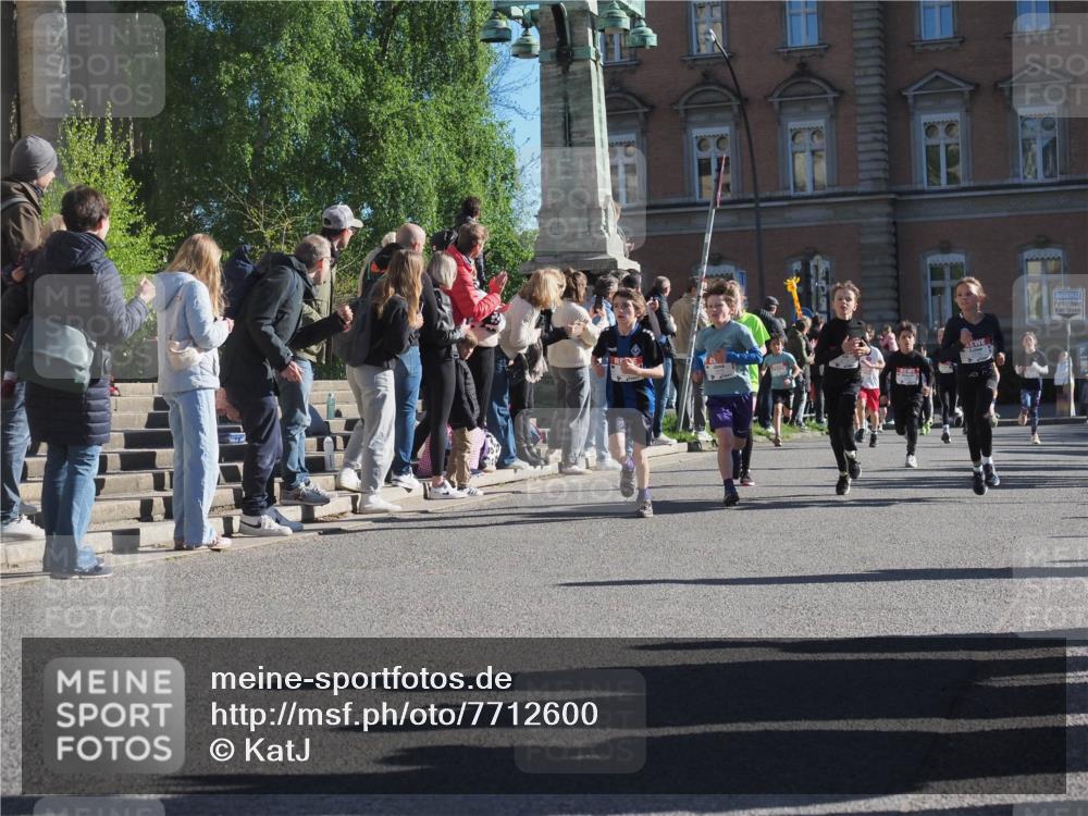 25.04.2025 - Das Zehntel KatJ http://msf.ph/oto/7712600 26.04.2025 08:49:57 Laufen  meine-sportfotos.de