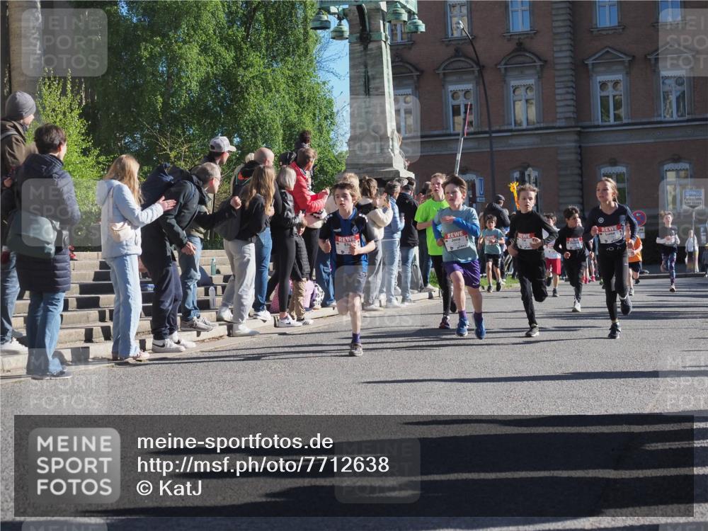 25.04.2025 - Das Zehntel KatJ http://msf.ph/oto/7712638 26.04.2025 08:49:57 Laufen  meine-sportfotos.de