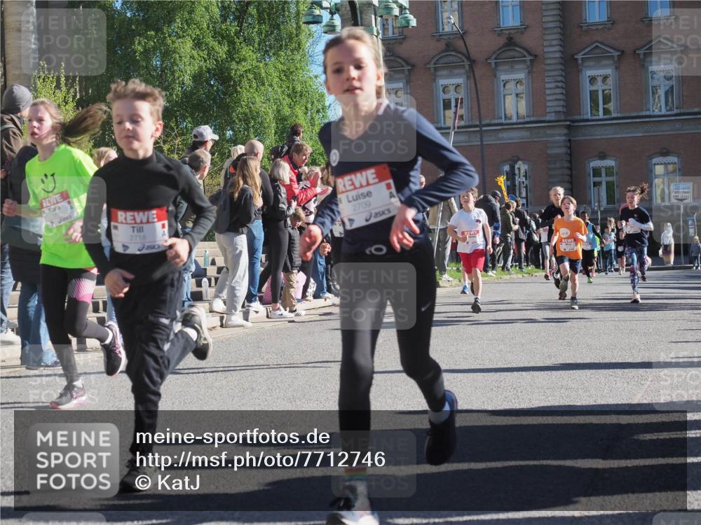 25.04.2025 - Das Zehntel KatJ http://msf.ph/oto/7712746 26.04.2025 08:50:00 Laufen 2718, 2709 meine-sportfotos.de