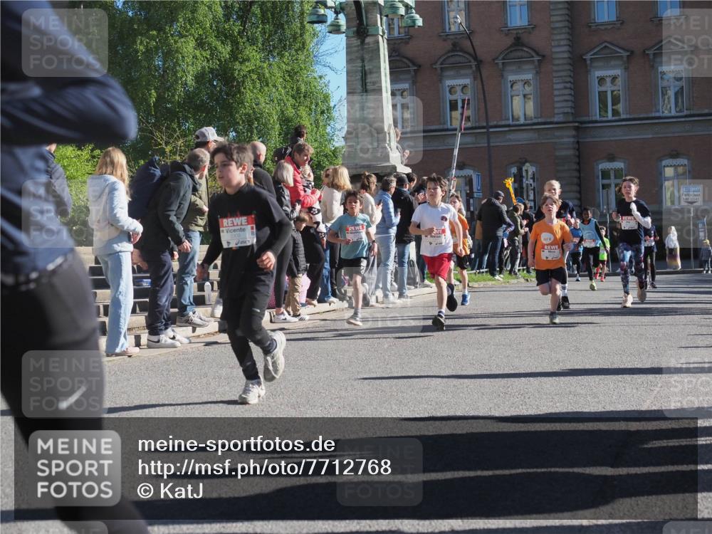 25.04.2025 - Das Zehntel KatJ http://msf.ph/oto/7712768 26.04.2025 08:50:00 Laufen  meine-sportfotos.de