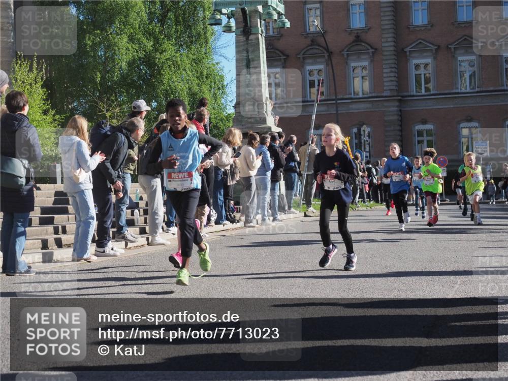 25.04.2025 - Das Zehntel KatJ http://msf.ph/oto/7713023 26.04.2025 08:50:06 Laufen 3099 meine-sportfotos.de