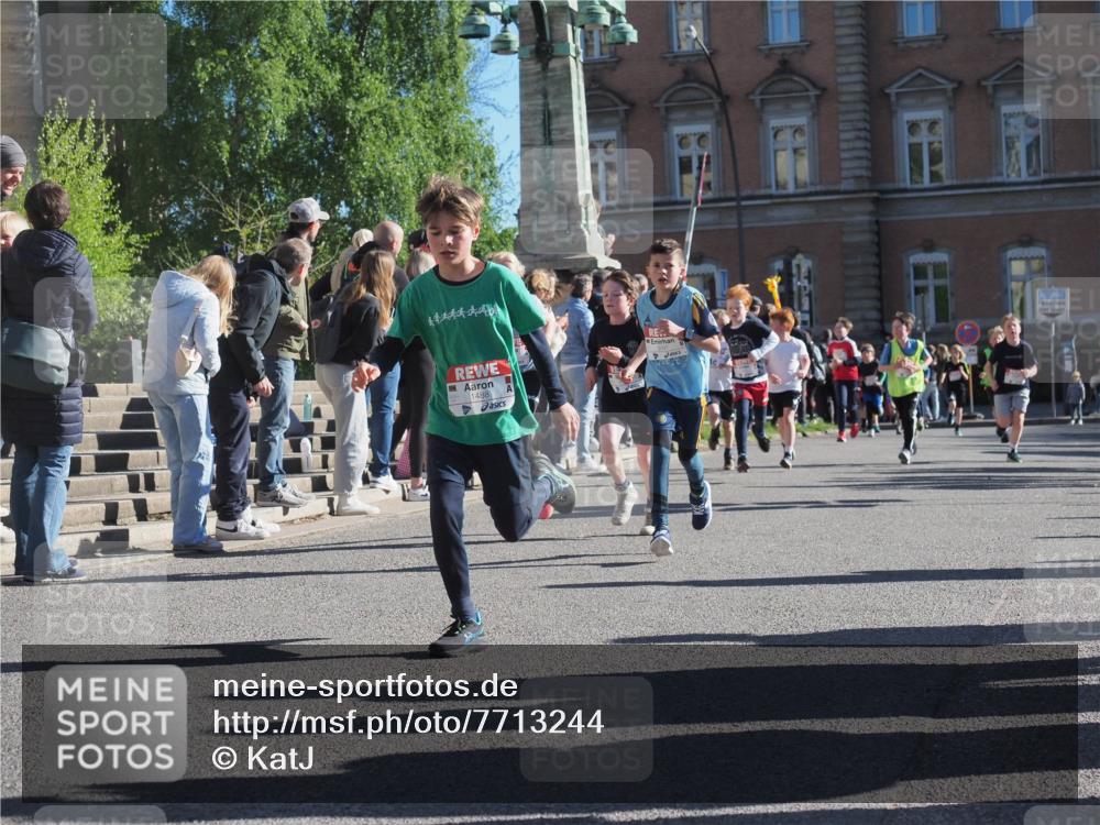 25.04.2025 - Das Zehntel KatJ http://msf.ph/oto/7713244 26.04.2025 08:50:10 Laufen 1488 meine-sportfotos.de