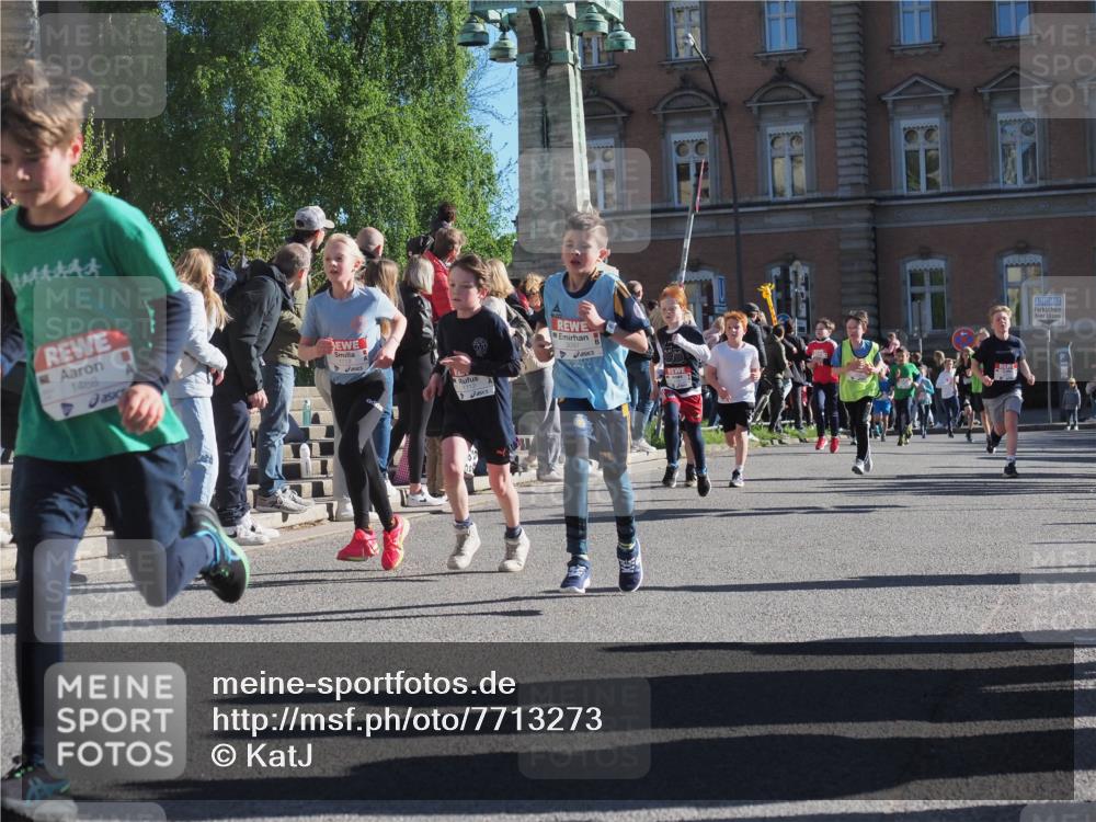 25.04.2025 - Das Zehntel KatJ http://msf.ph/oto/7713273 26.04.2025 08:50:10 Laufen 1488, 1112 meine-sportfotos.de