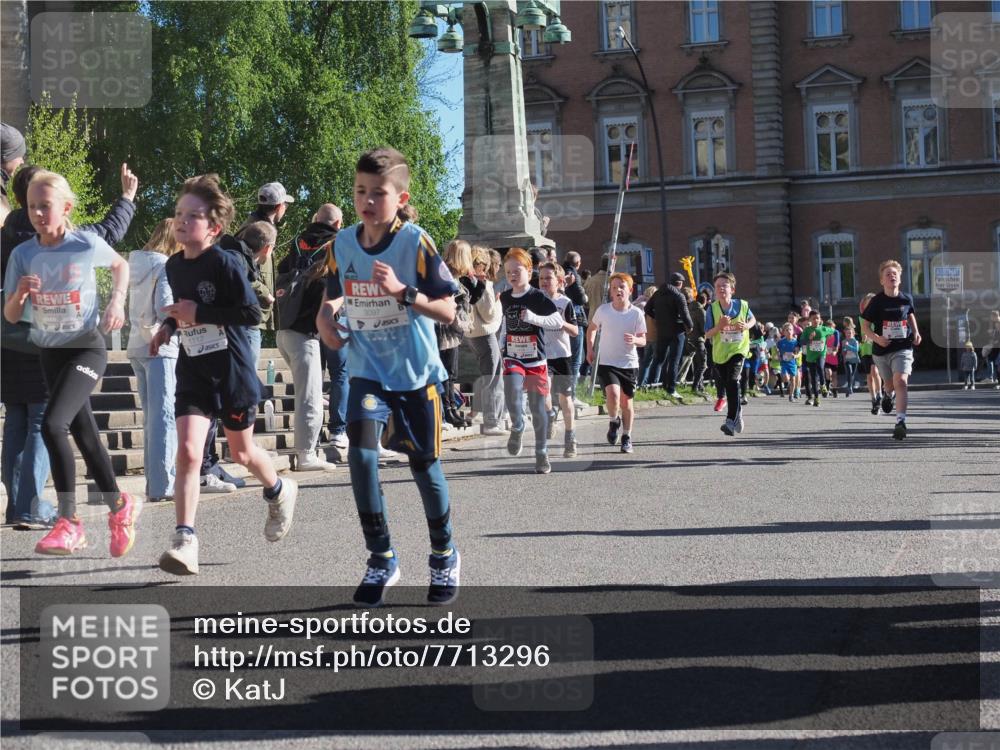 25.04.2025 - Das Zehntel KatJ http://msf.ph/oto/7713296 26.04.2025 08:50:11 Laufen 1112, 3097 meine-sportfotos.de