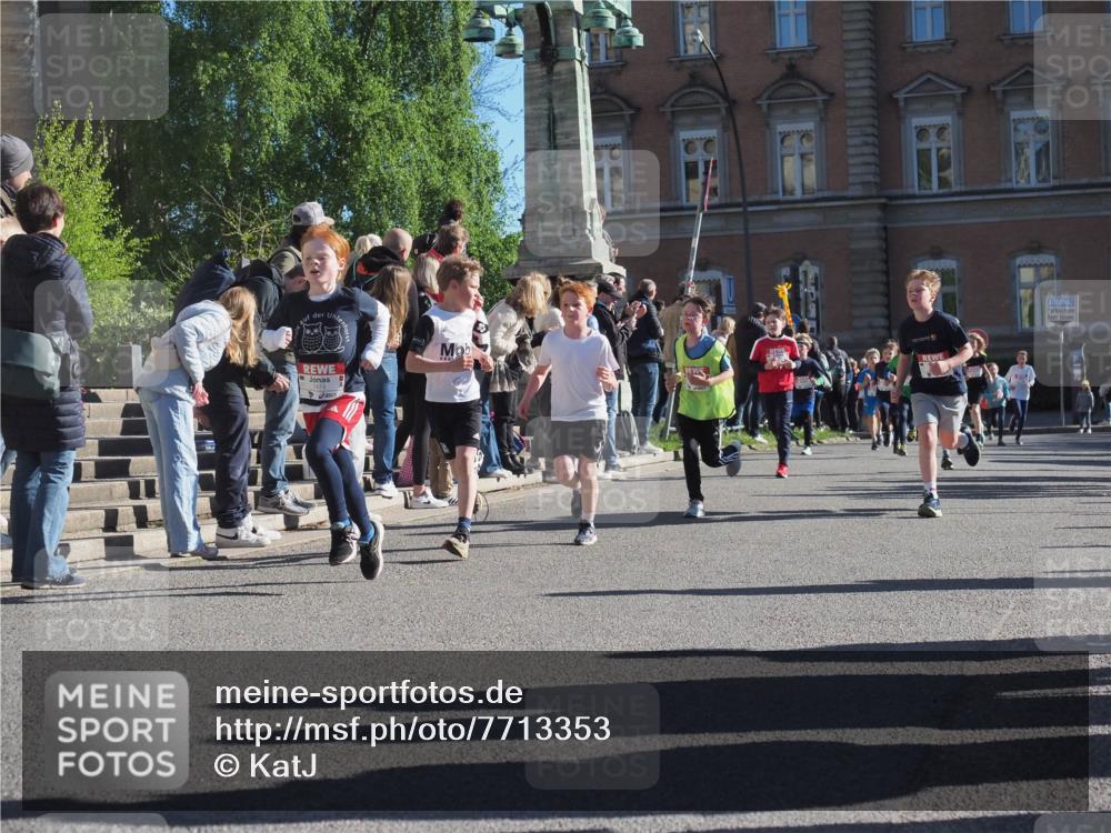 25.04.2025 - Das Zehntel KatJ http://msf.ph/oto/7713353 26.04.2025 08:50:12 Laufen  meine-sportfotos.de