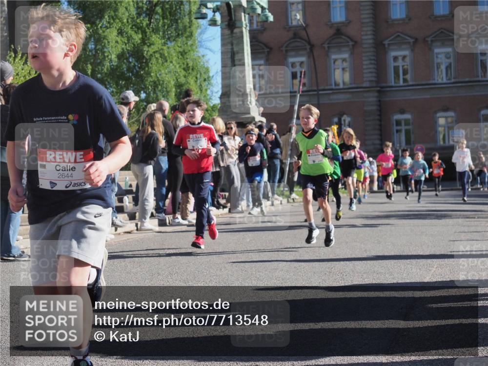 25.04.2025 - Das Zehntel KatJ http://msf.ph/oto/7713548 26.04.2025 08:50:15 Laufen 2644 meine-sportfotos.de