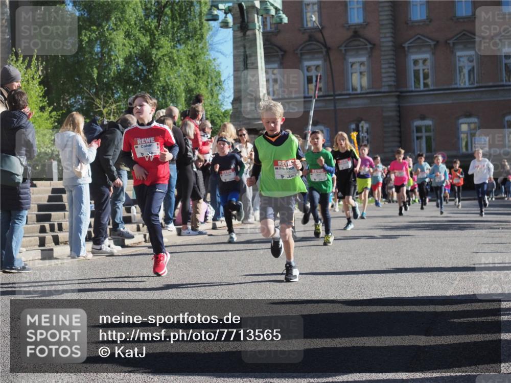 25.04.2025 - Das Zehntel KatJ http://msf.ph/oto/7713565 26.04.2025 08:50:16 Laufen  meine-sportfotos.de