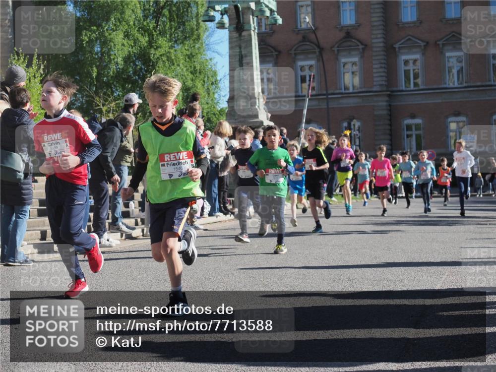 25.04.2025 - Das Zehntel KatJ http://msf.ph/oto/7713588 26.04.2025 08:50:16 Laufen 1939, 1546 meine-sportfotos.de