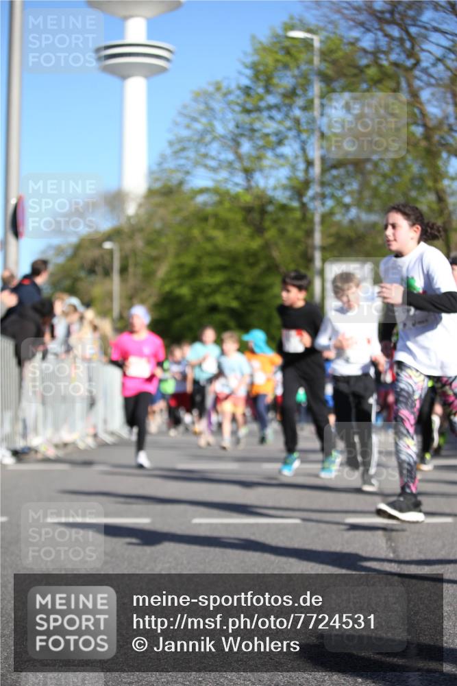 25.04.2025 - Das Zehntel Jannik Wohlers http://msf.ph/oto/7724531 26.04.2025 08:51:58 Laufen  meine-sportfotos.de
