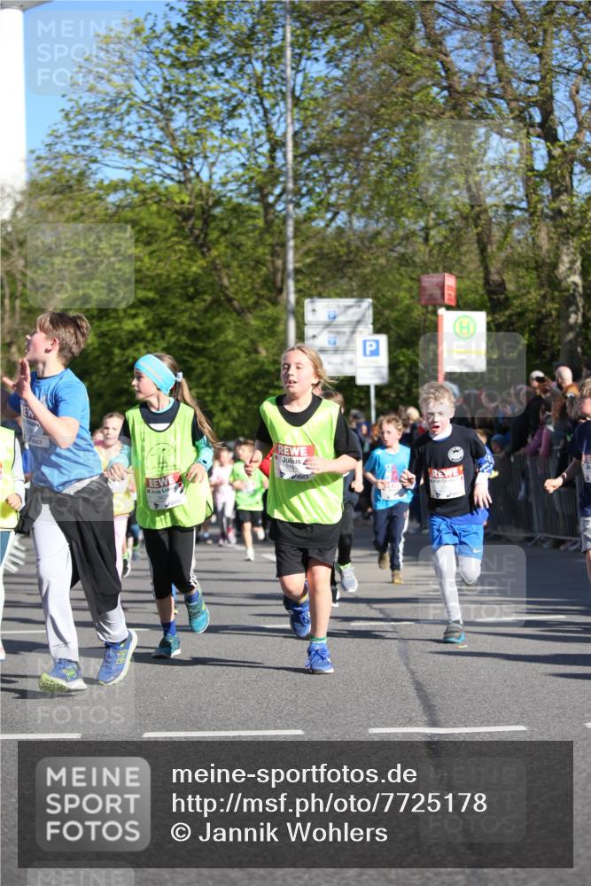 25.04.2025 - Das Zehntel Jannik Wohlers http://msf.ph/oto/7725178 26.04.2025 08:51:45 Laufen  meine-sportfotos.de
