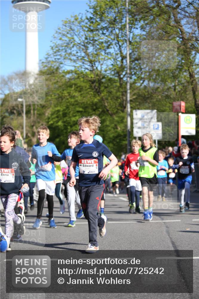 25.04.2025 - Das Zehntel Jannik Wohlers http://msf.ph/oto/7725242 26.04.2025 08:51:44 Laufen 1053, 1047 meine-sportfotos.de