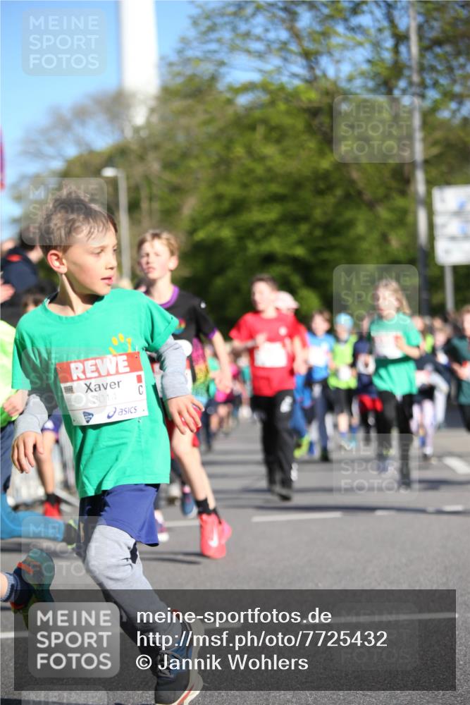 25.04.2025 - Das Zehntel Jannik Wohlers http://msf.ph/oto/7725432 26.04.2025 08:51:40 Laufen 3014, 845 meine-sportfotos.de