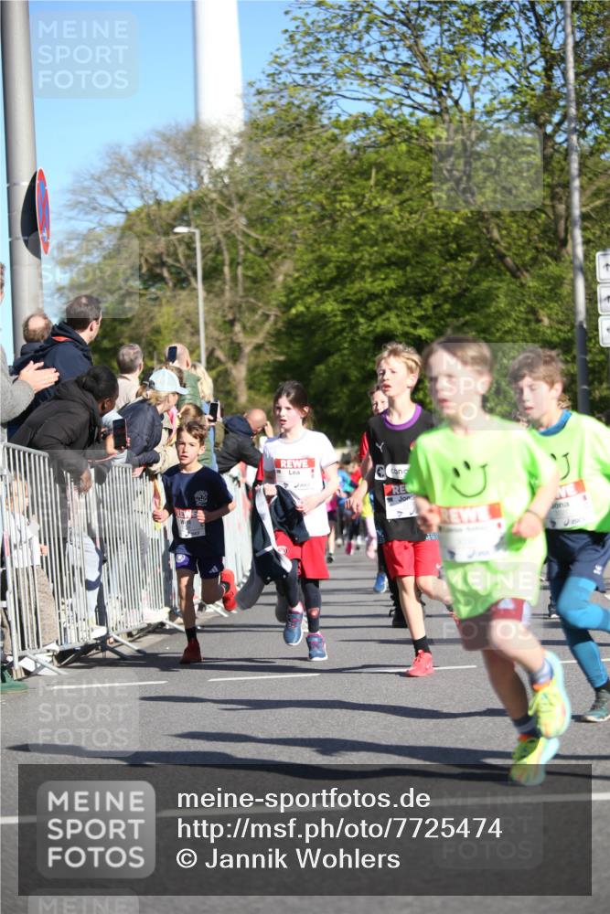 25.04.2025 - Das Zehntel Jannik Wohlers http://msf.ph/oto/7725474 26.04.2025 08:51:39 Laufen 302 meine-sportfotos.de