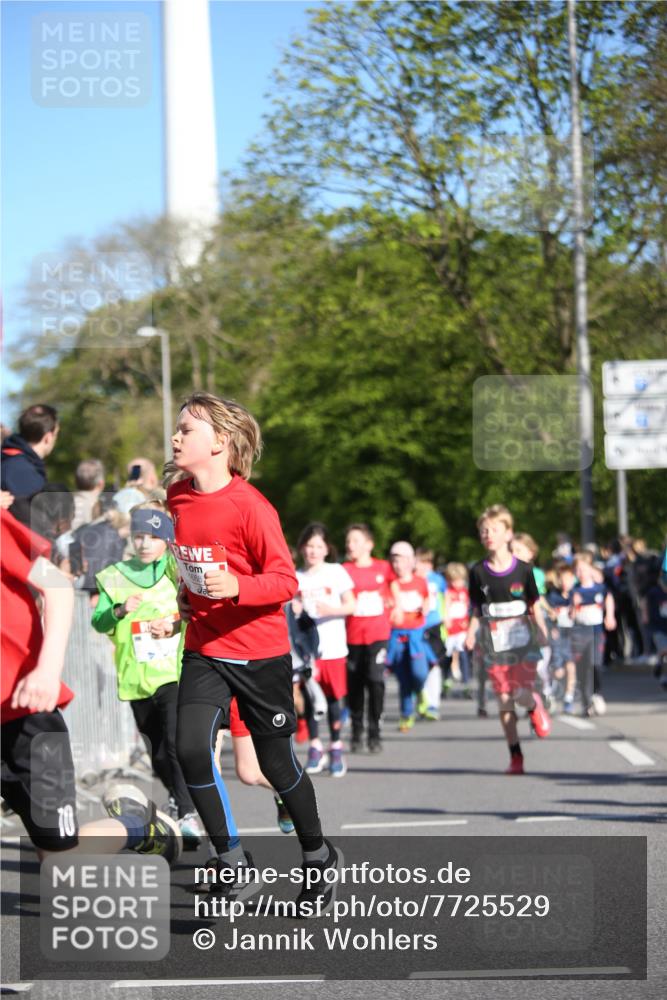 25.04.2025 - Das Zehntel Jannik Wohlers http://msf.ph/oto/7725529 26.04.2025 08:51:38 Laufen 668 meine-sportfotos.de