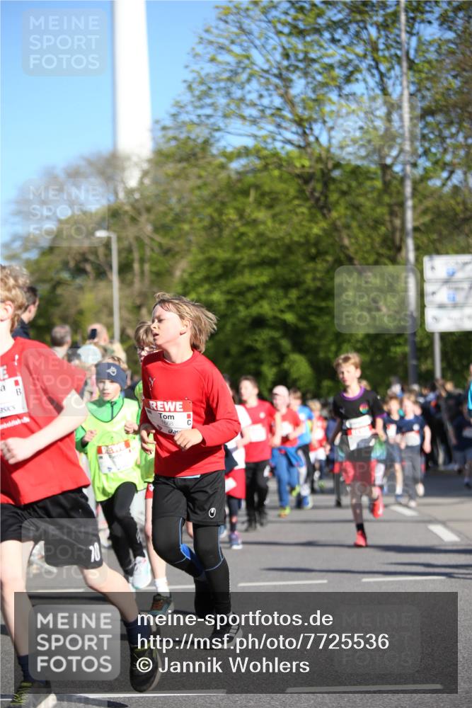 25.04.2025 - Das Zehntel Jannik Wohlers http://msf.ph/oto/7725536 26.04.2025 08:51:38 Laufen 1668 meine-sportfotos.de
