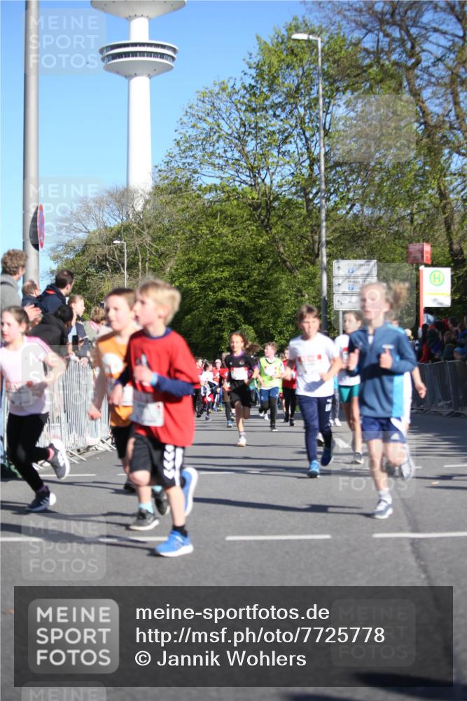 25.04.2025 - Das Zehntel Jannik Wohlers http://msf.ph/oto/7725778 26.04.2025 08:51:32 Laufen  meine-sportfotos.de