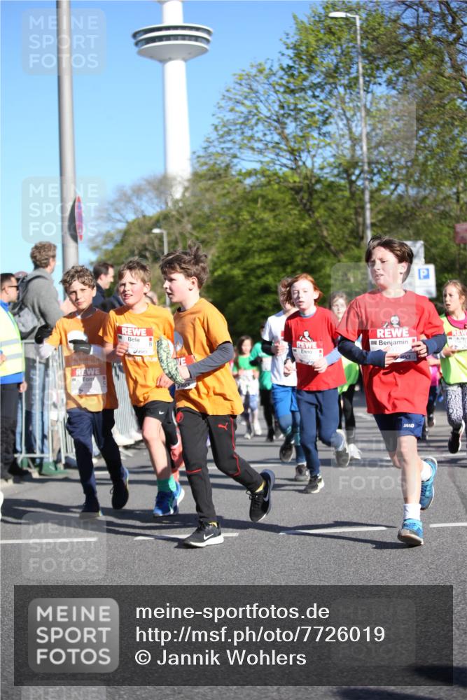 25.04.2025 - Das Zehntel Jannik Wohlers http://msf.ph/oto/7726019 26.04.2025 08:51:28 Laufen 3717 meine-sportfotos.de