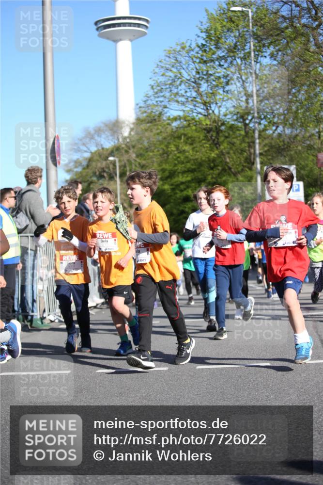 25.04.2025 - Das Zehntel Jannik Wohlers http://msf.ph/oto/7726022 26.04.2025 08:51:28 Laufen  meine-sportfotos.de